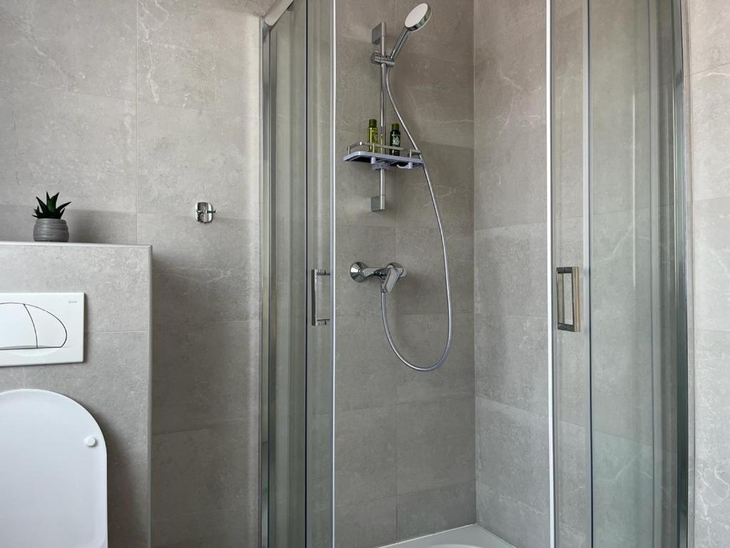 Sabina Apartaments Sfântu-Gheorghe Dış mekan fotoğraf